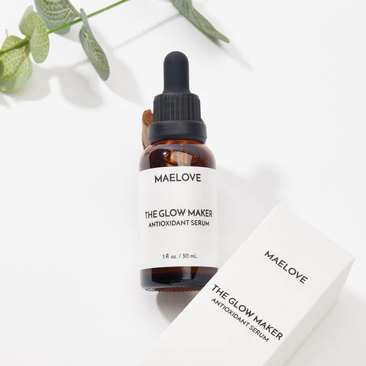 Glow Maker Vitamin C Serum