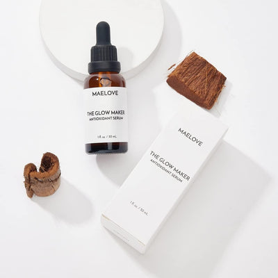 Glow Maker Vitamin C Serum