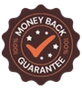 Money Back Guarantee